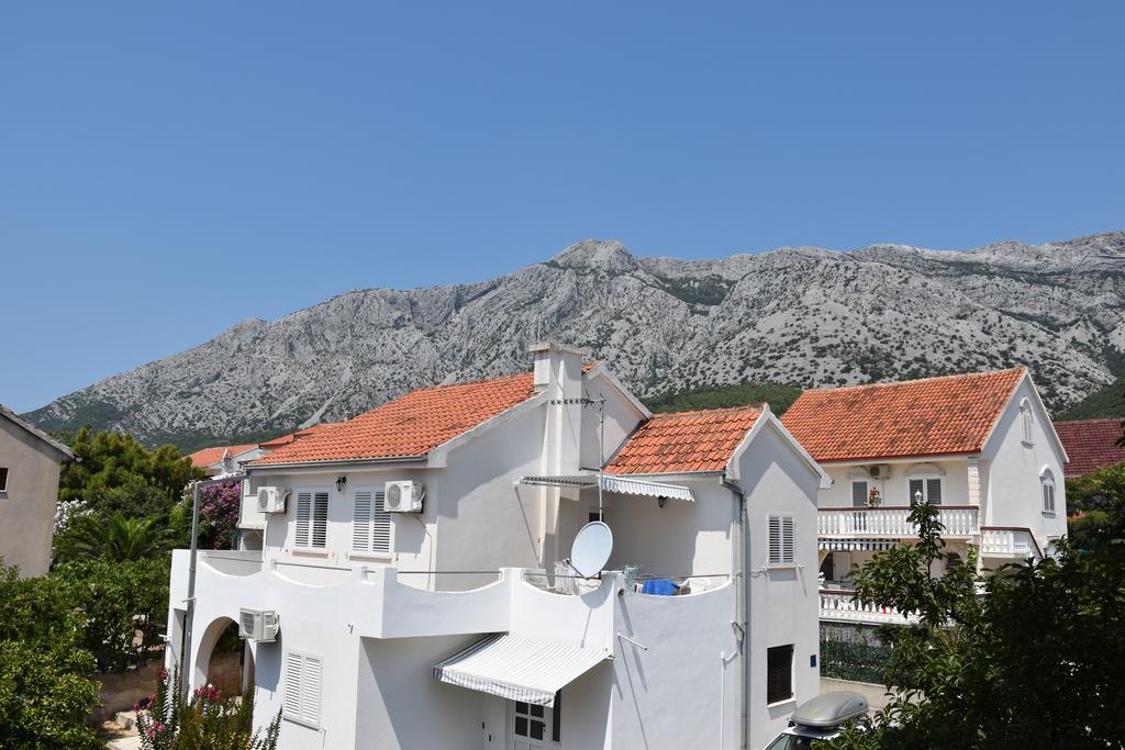 Apartment Mistral Orebic
