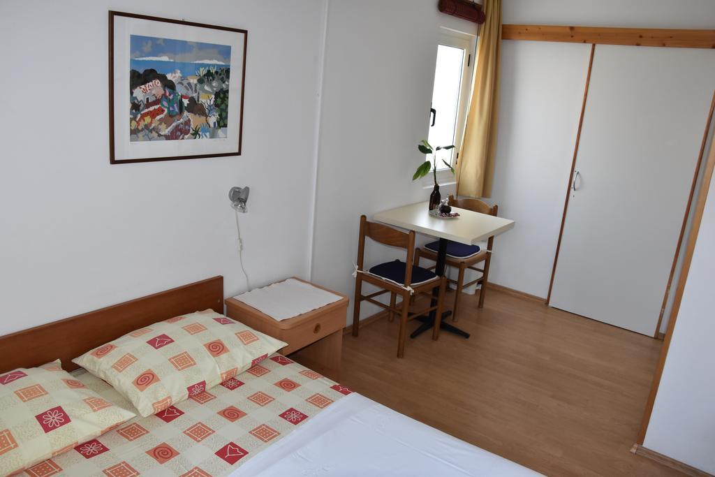 Apartment Mistral