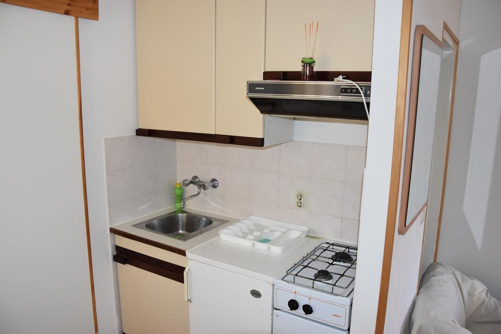 Apartment Mistral *