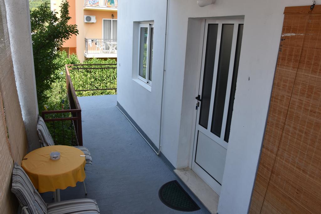 Mistral Apartment *