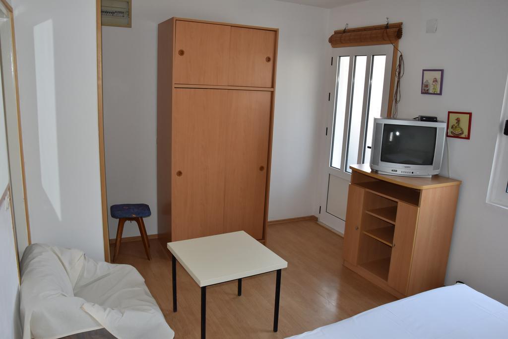 Apartment Mistral *