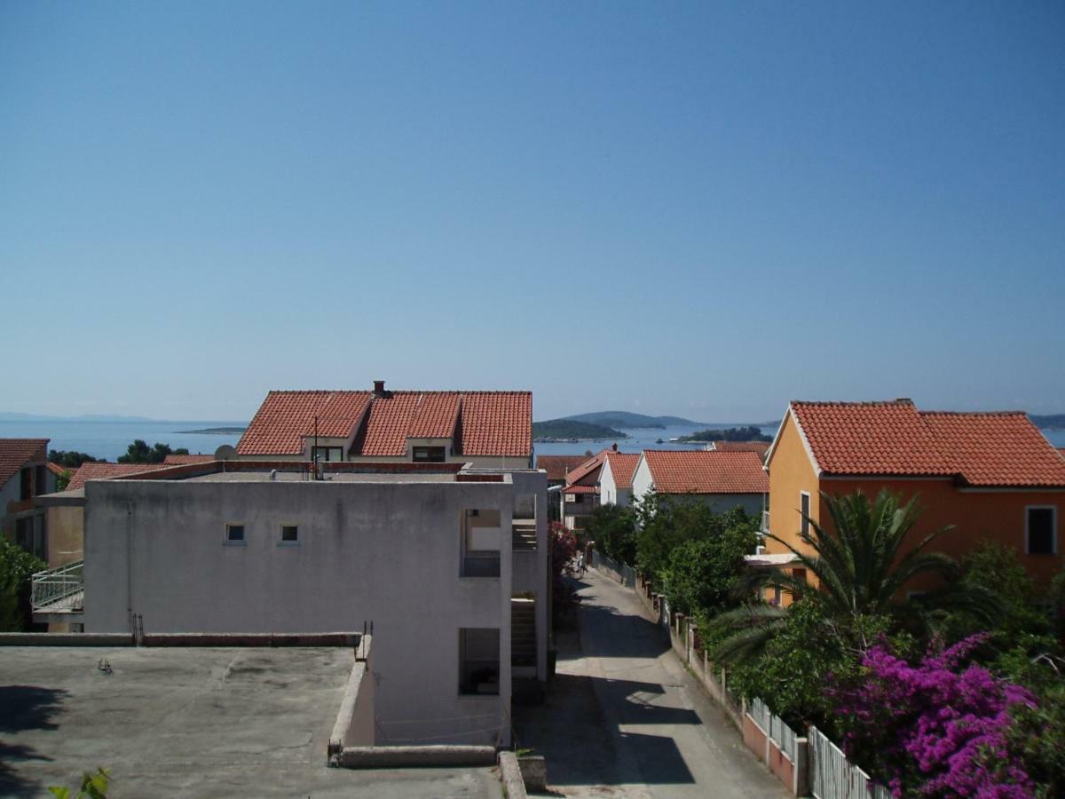 Mistral Apartment Orebic