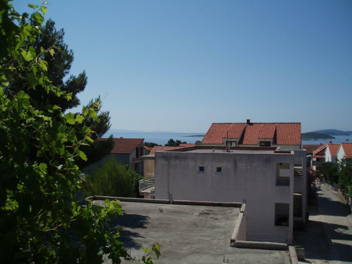 Mistral Orebic
